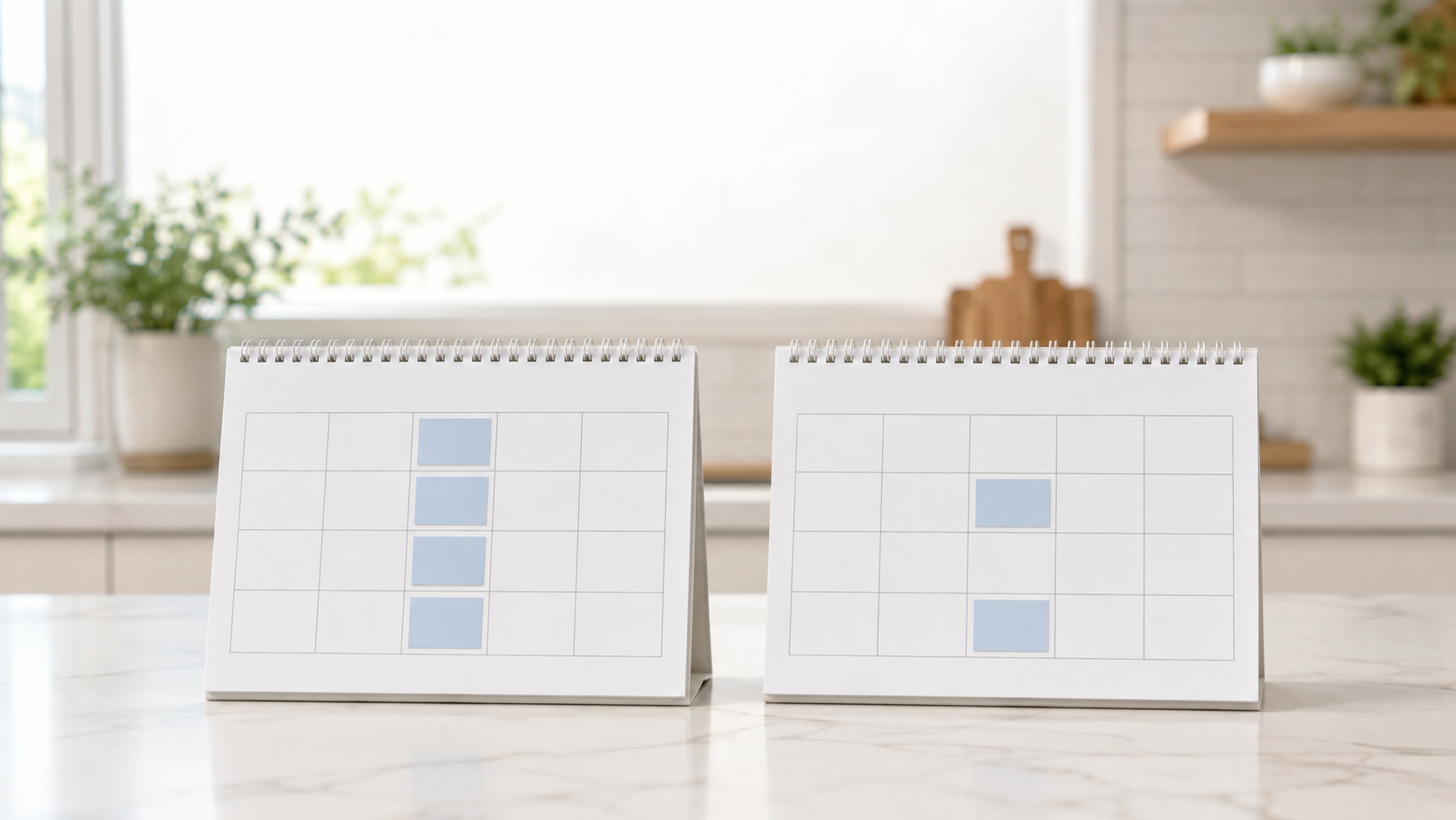 Is Weekly or Biweekly House Cleaning Better?